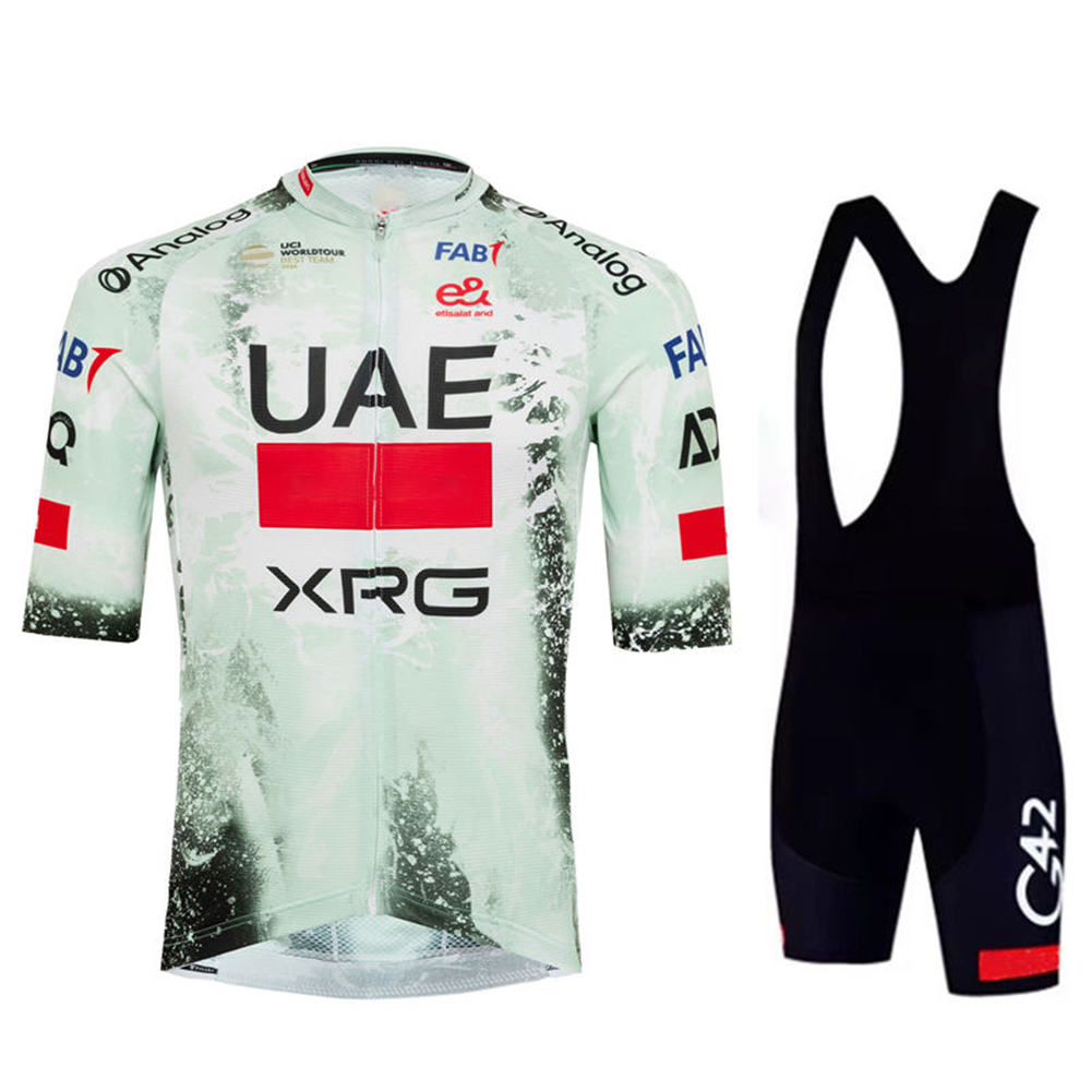 Uae New Pro Team 2026 Cycling  - Mountain Biking Uae 评论和价格
