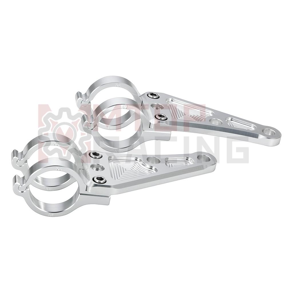 Motorcycle CNC Headlight Mount - Mountain Biking Las Vegas 评论和价格
