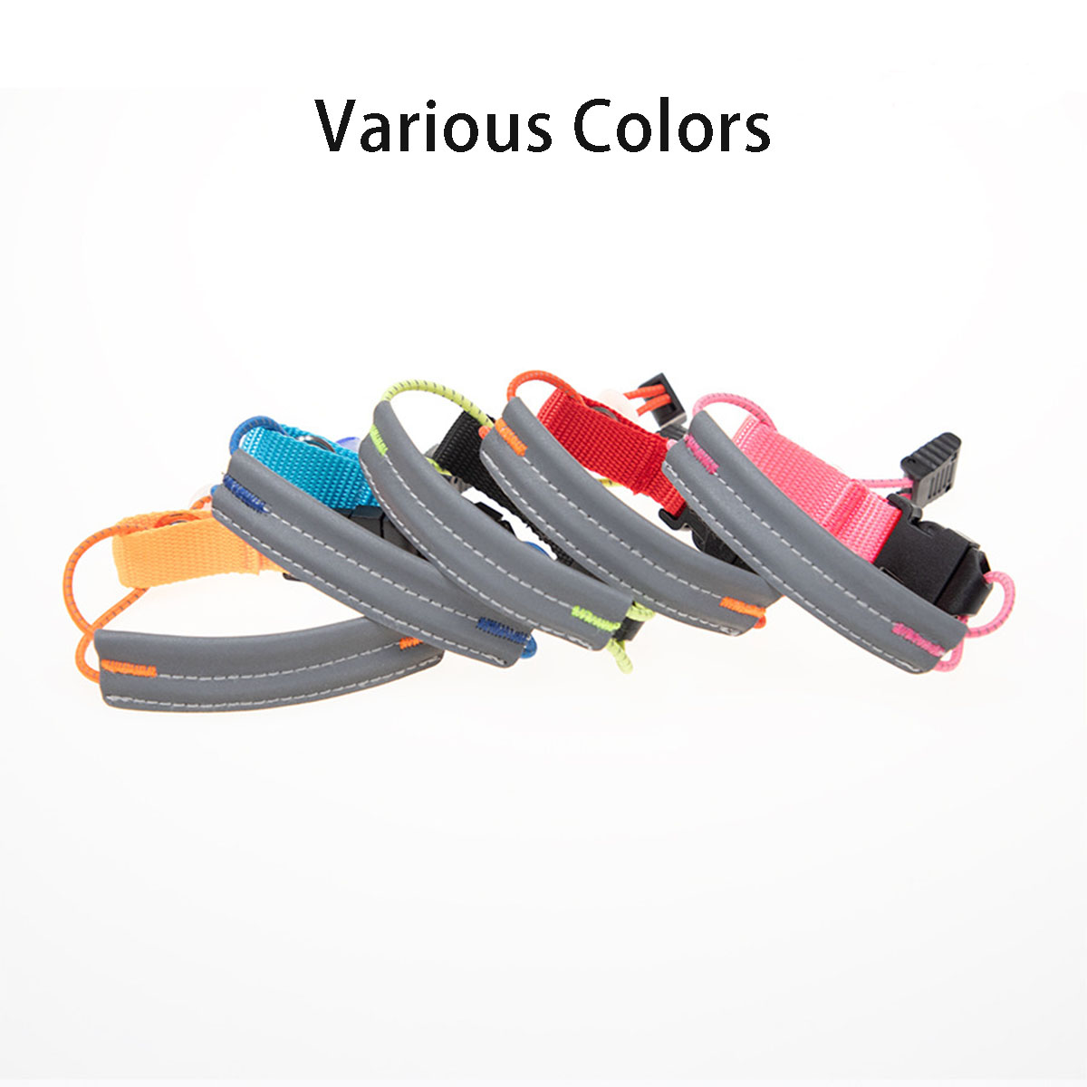 Elastic Reflective Cycling Leg - Mountain Biking Pants 评论和价格
