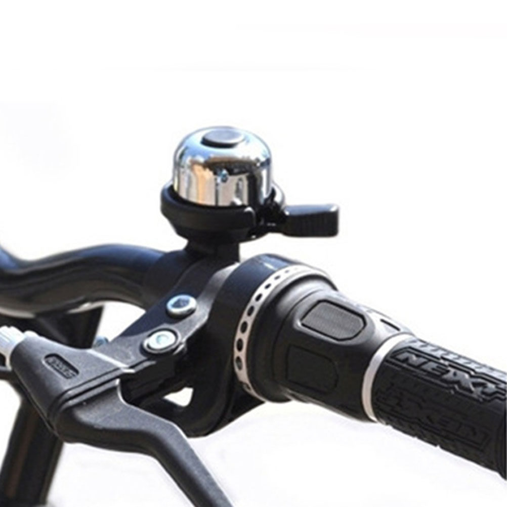 2Pcs Copper Bike Bell Mini Rin - Mountain Biking Essentials 评论和价格