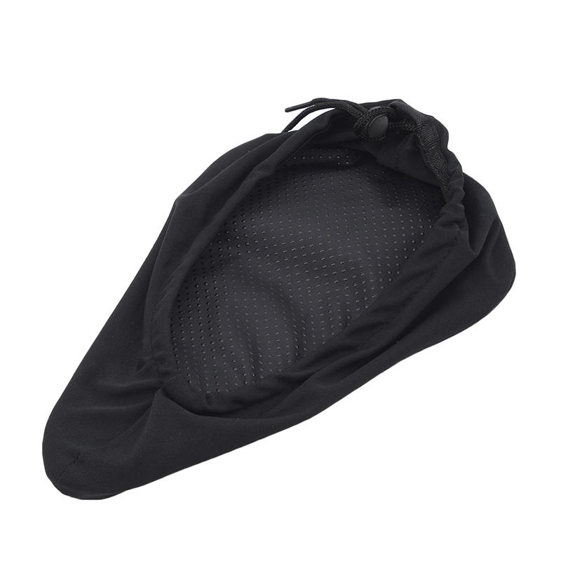 Bicycle Saddle Covers Pad Soft - Mountain Biking Pads 评论和价格