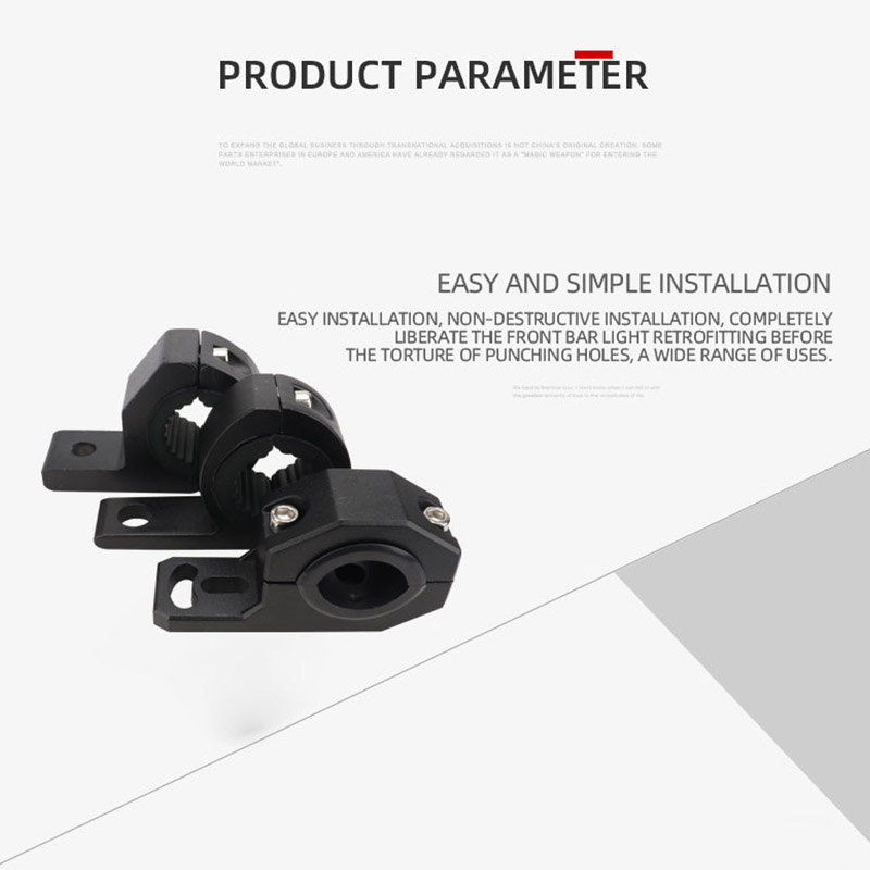 Motorcycle Spotlights Brackets - Mountain Biking Las Vegas 评论和价格