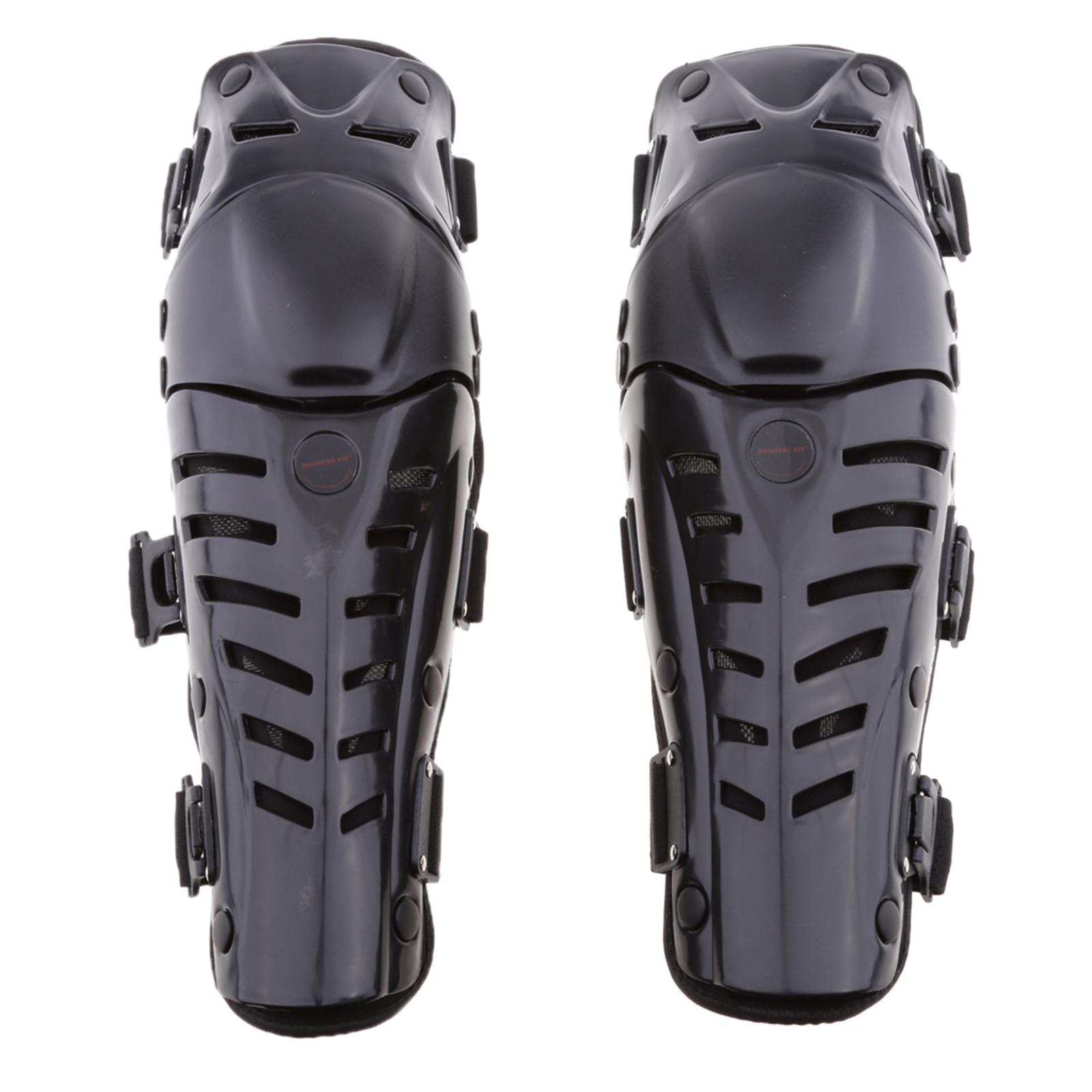 Motorcycle ATV Motocross Adjus - Mountain Biking Elbow Pads 评论和价格