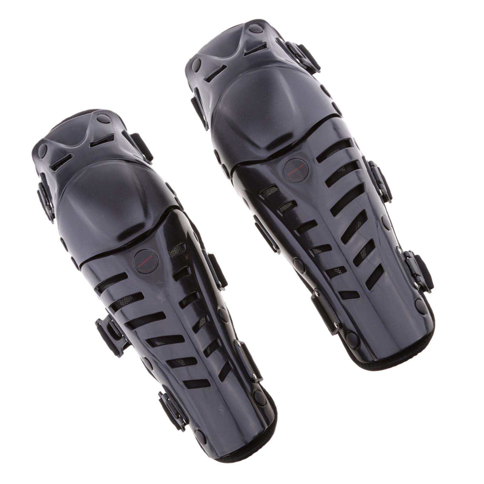 Motorcycle ATV Motocross Adjus - Mountain Biking Elbow Pads 评论和价格