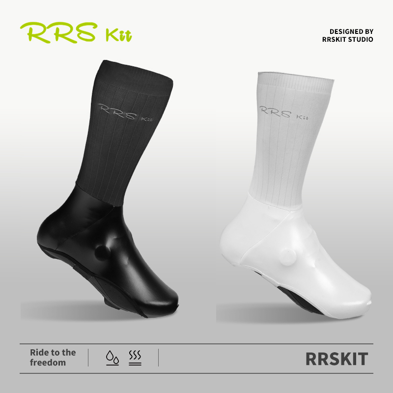 RRSKIT Cycling Shoe Covers MTB - Mountain Biking Shoes 评论和价格