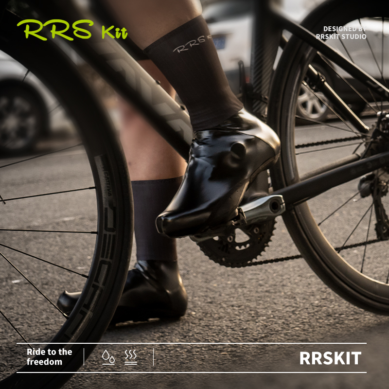 RRSKIT Cycling Shoe Covers MTB - Mountain Biking Shoes 评论和价格