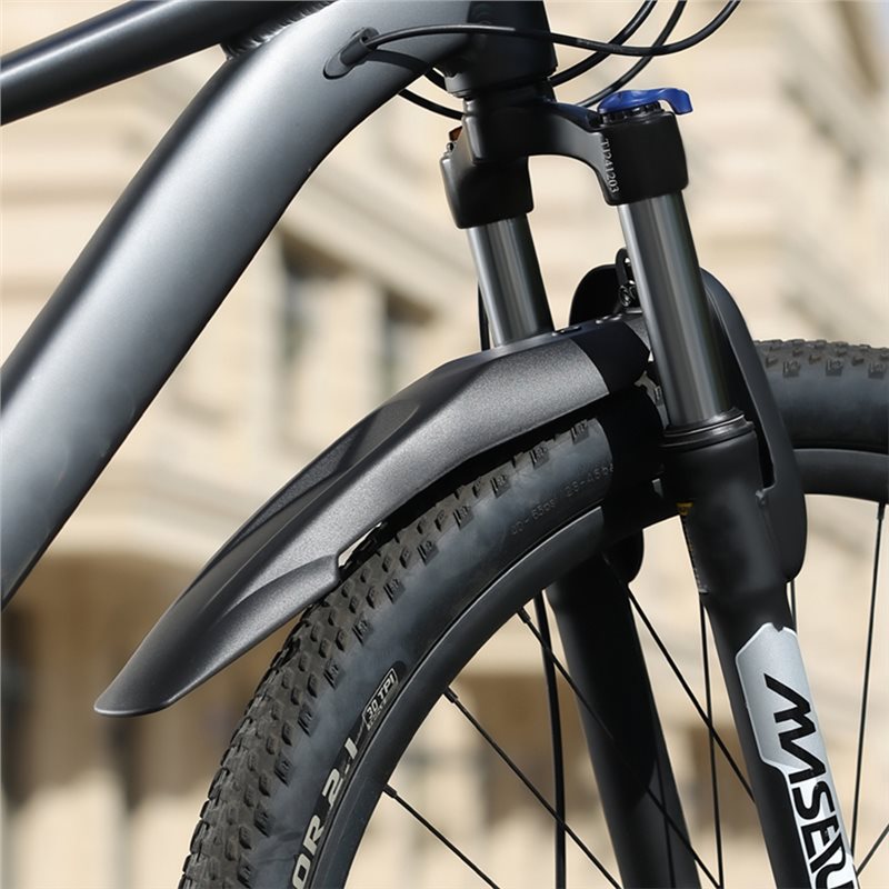 【TRAVEL ESSENTIAL】WEST BIKING  - Mountain Biking Essentials 评论和价格