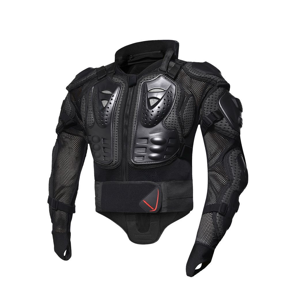 HEROBIKER Motorcycle Jacket Me - Mountain Biking Body Armour 评论和价格