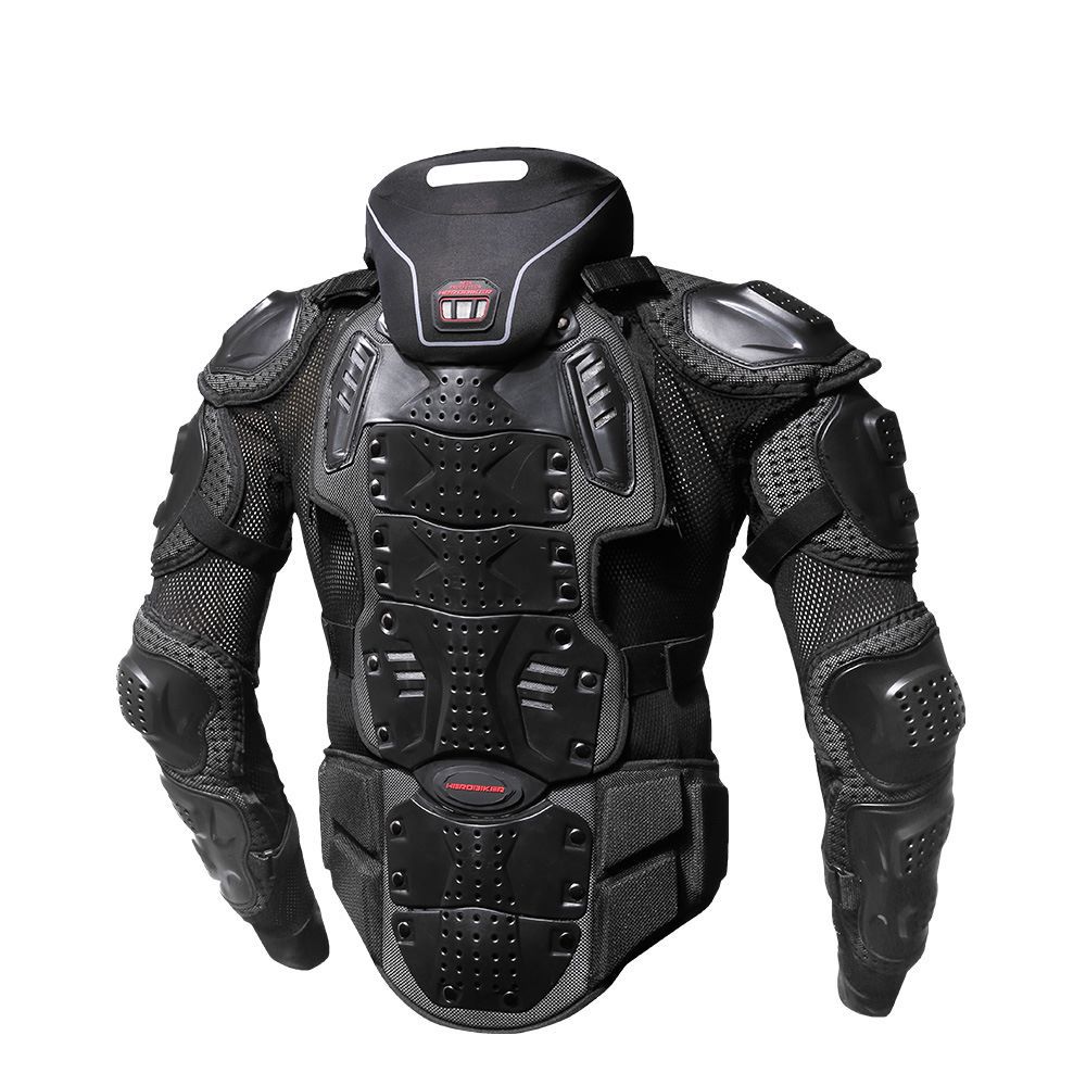 HEROBIKER Motorcycle Jacket Me - Mountain Biking Body Armour 评论和价格