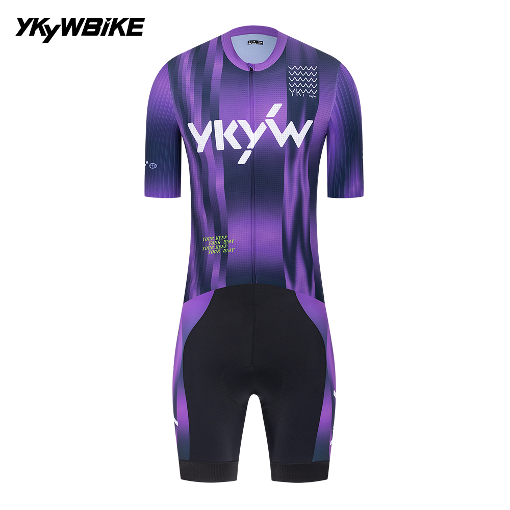 YKYWBIKE Men's Cycling Sets SP - Mountain Biking Pants 评论和价格