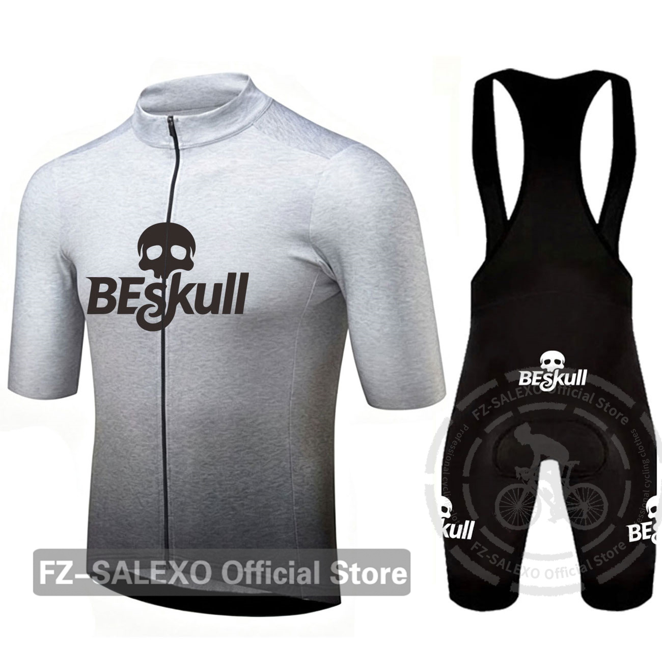 BESKULL Cycling Clothing 2026  - Mountain Biking Jerseys Men 评论和价格