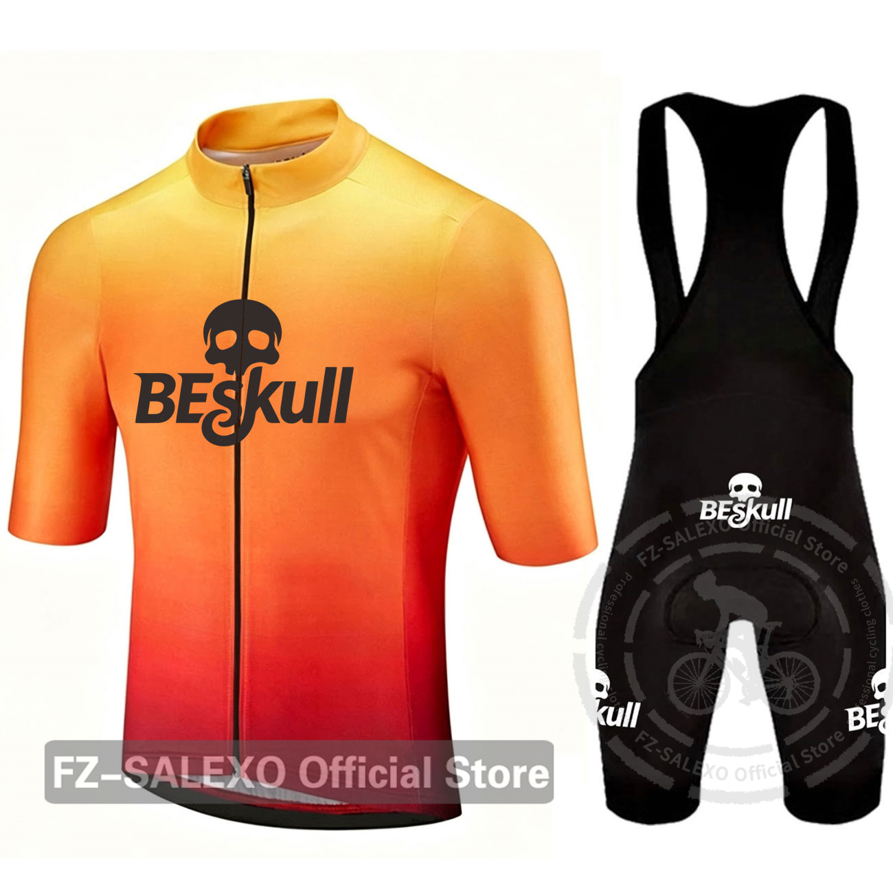 BESKULL Cycling Clothing 2026  - Mountain Biking Jerseys Men 评论和价格
