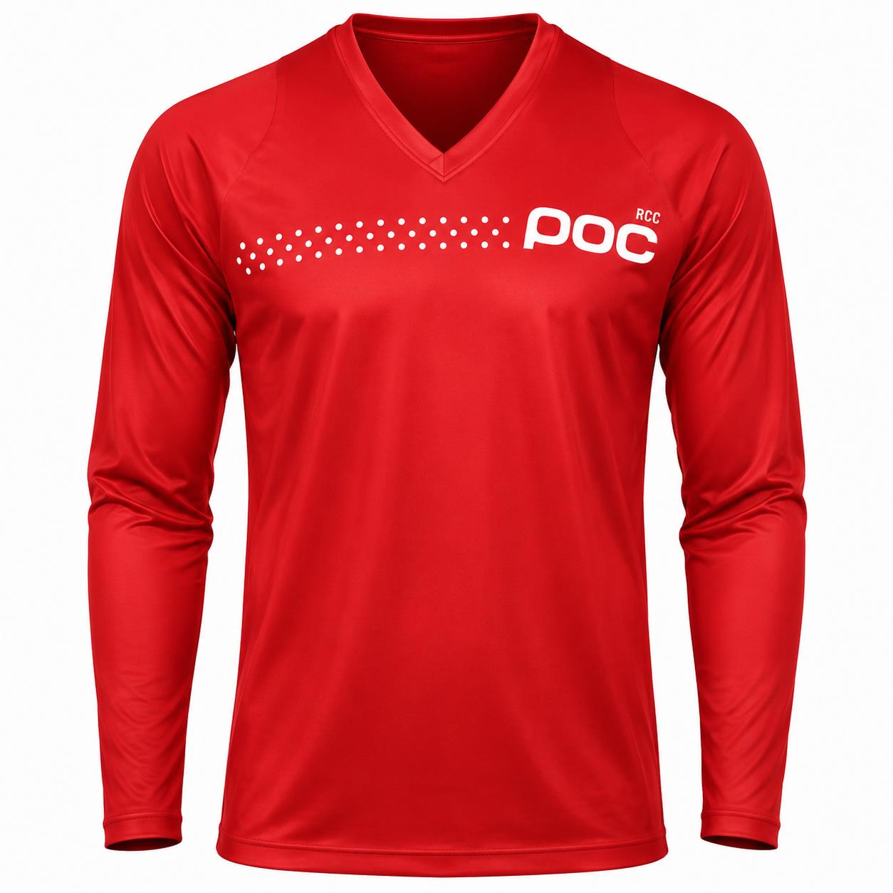 2026 New Racing Downhill Jerse - Mountain Biking New Jersey 评论和价格