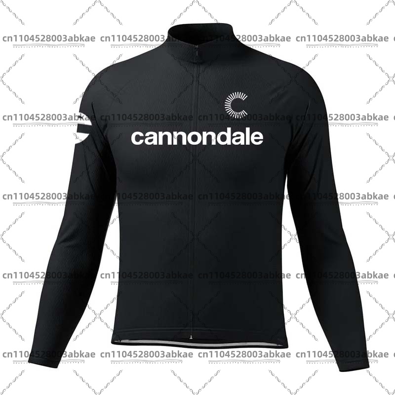 Cannondale Men's Long Sleeve T - Mountain Biking Jerseys Men 评论和价格