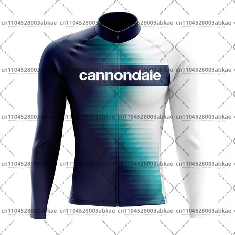 Cannondale Men's Long Sleeve T - Mountain Biking Jerseys Men 评论和价格