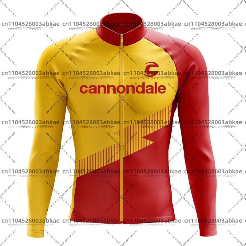 Cannondale Men's Long Sleeve T - Mountain Biking Jerseys Men 评论和价格