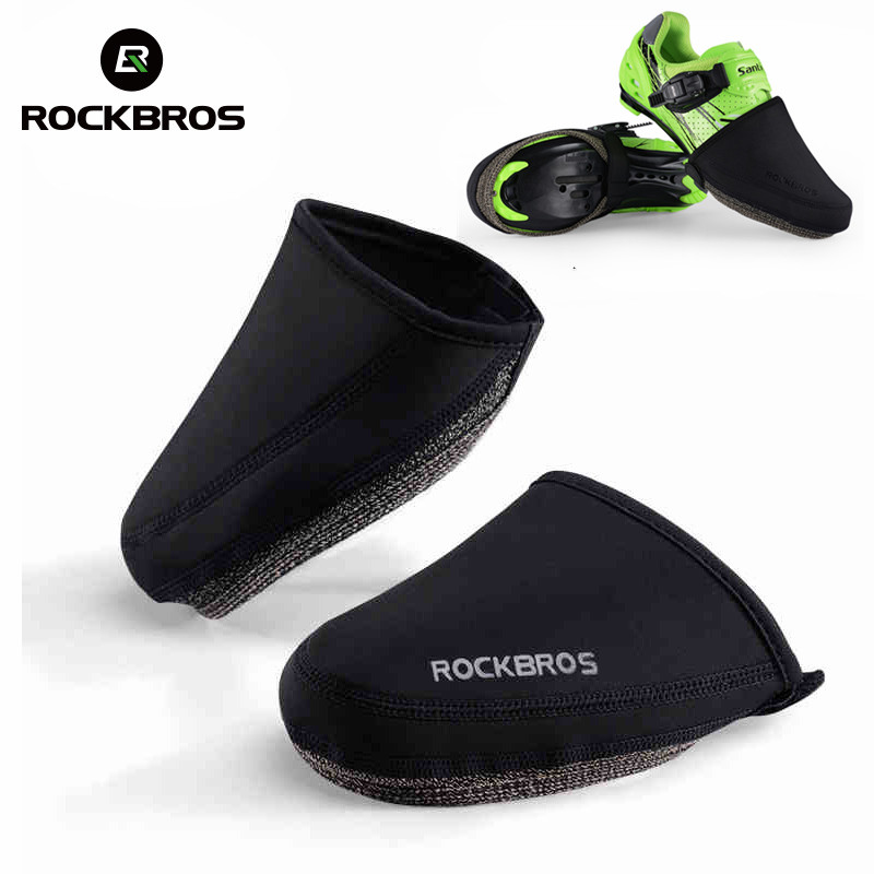 ROCKBROS Cycling Shoes Cover W - Mountain Biking Shoes 评论和价格