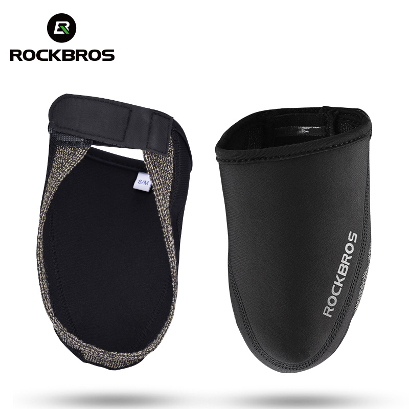 ROCKBROS Cycling Shoes Cover W - Mountain Biking Shoes 评论和价格