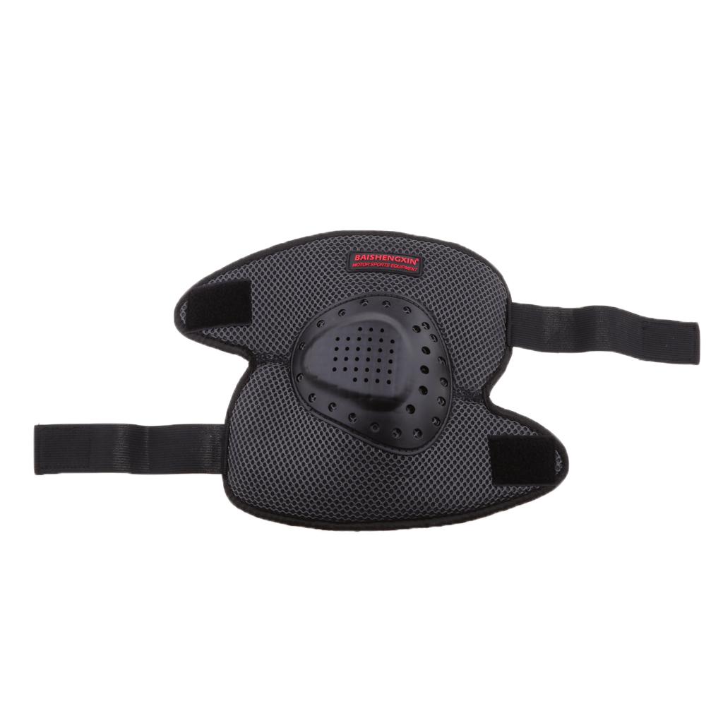 Knee Elbow Pad Set Shock Absor - Mountain Biking Elbow Pads 评论和价格
