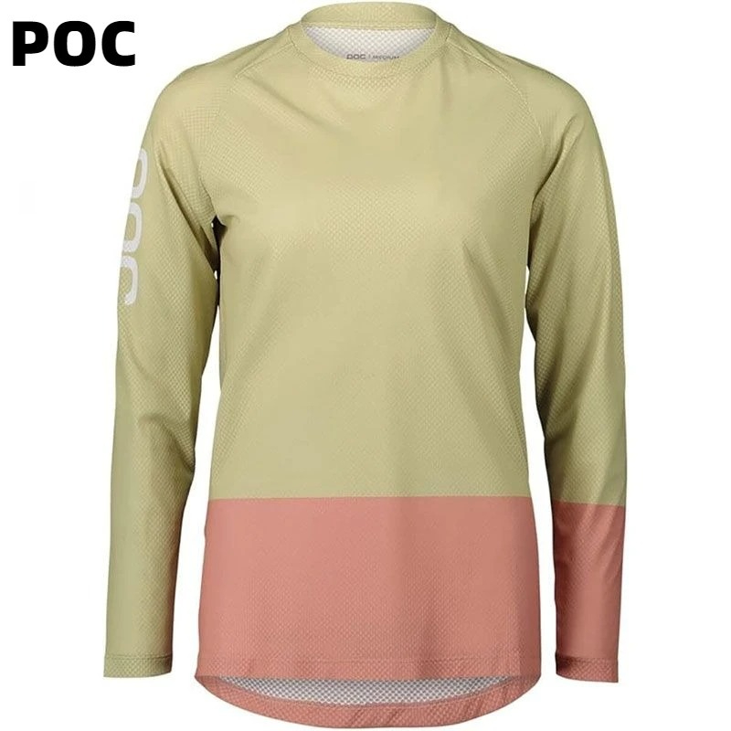 Poc Four-season off-exercise q - Mountain Biking Jerseys Men 评论和价格