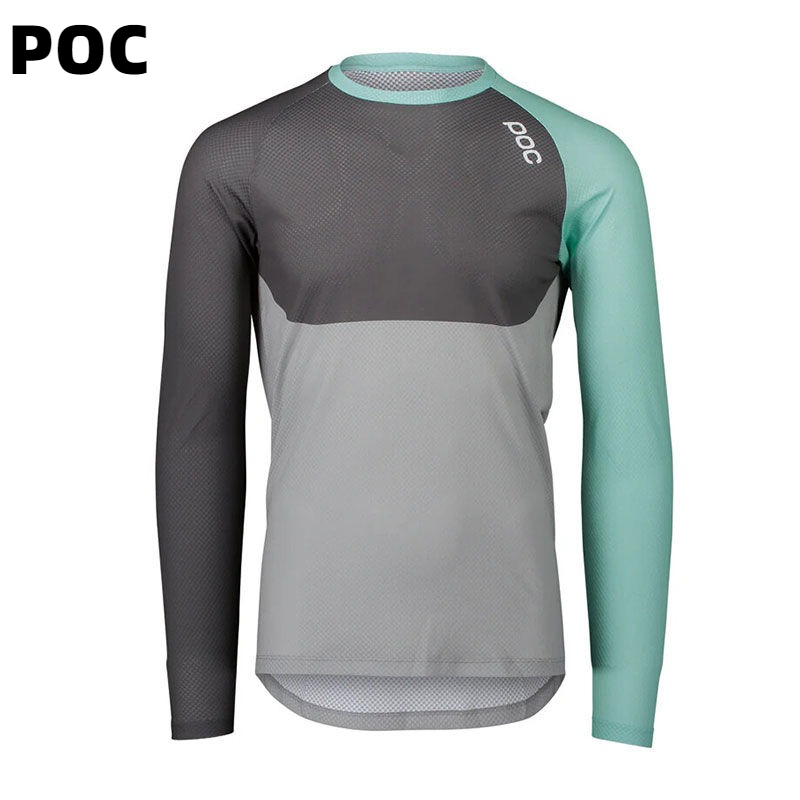 Poc Four-season off-exercise q - Mountain Biking Jerseys Men 评论和价格