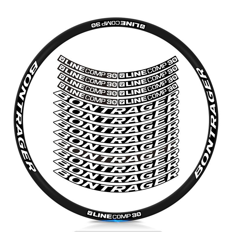 2020 Bontrager Line Comp 30 Mo - Mountain Biking Quotes 评论和价格