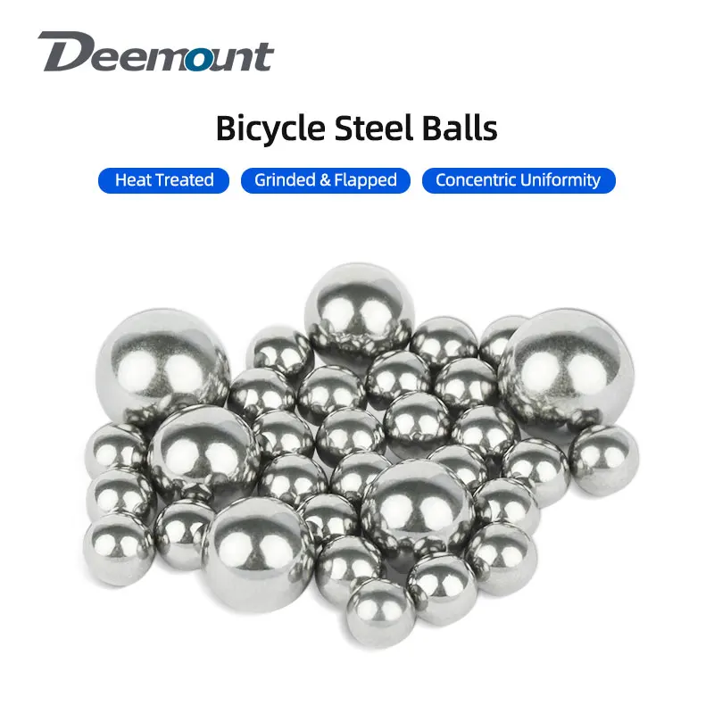 144/20pcs Bicycle Steel Balls  - Mountain Biking Brands 评论和价格