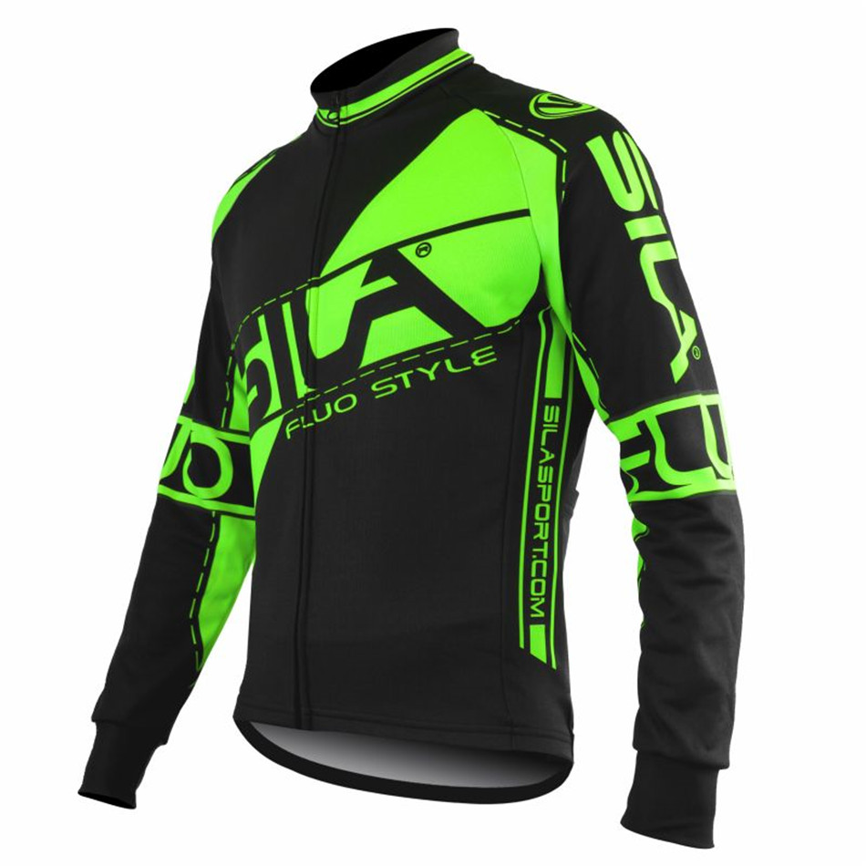Sila Usa Men's Bike Outdoor Sp - Mountain Biking Jerseys Men 评论和价格