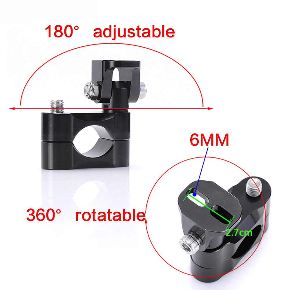 Motorcycle Accessories LED Spo - Mountain Biking Las Vegas 评论和价格