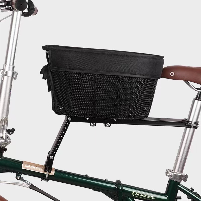Pet Bicycle Basket Mountain Bi - Mountain Biking Shop 评论和价格