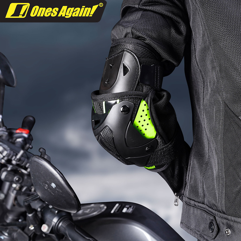 CE Level 1 Protective Pads Set - Mountain Biking Elbow Pads 评论和价格