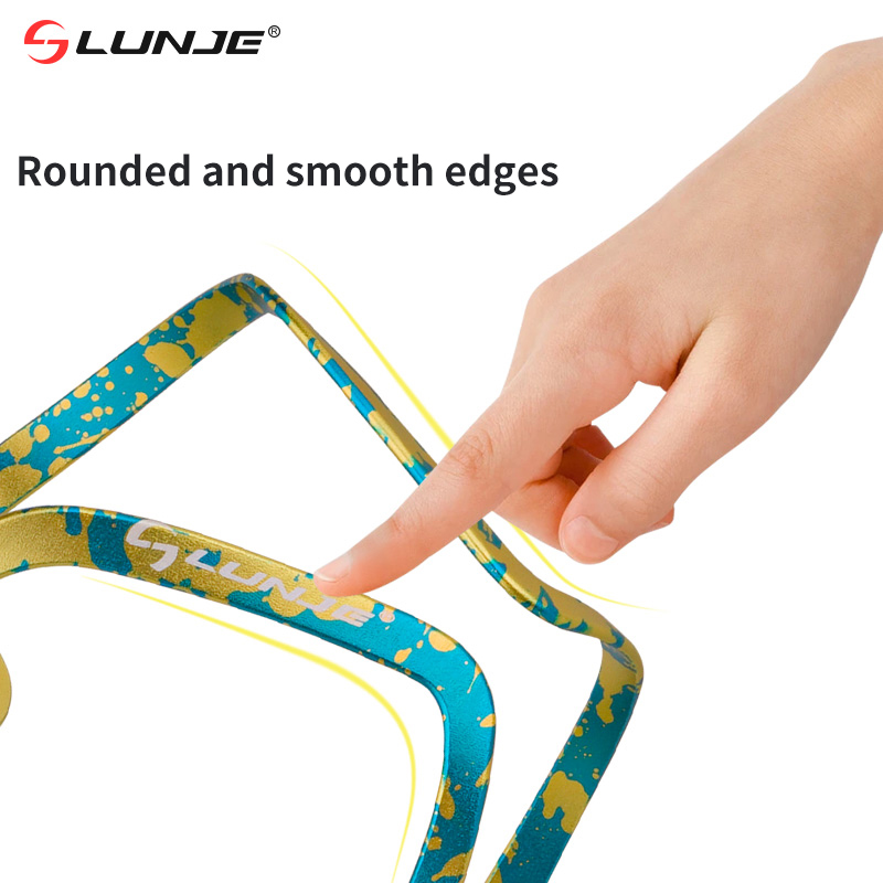 Water Bottle Holder Bicycle Pr - Mountain Biking Brands 评论和价格