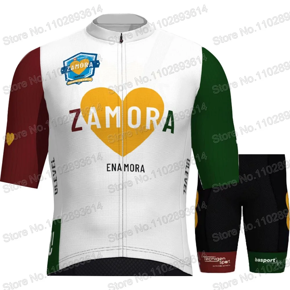 Zamora Enamora 2023 Cycling Je - Mountain Biking Pants 评论和价格
