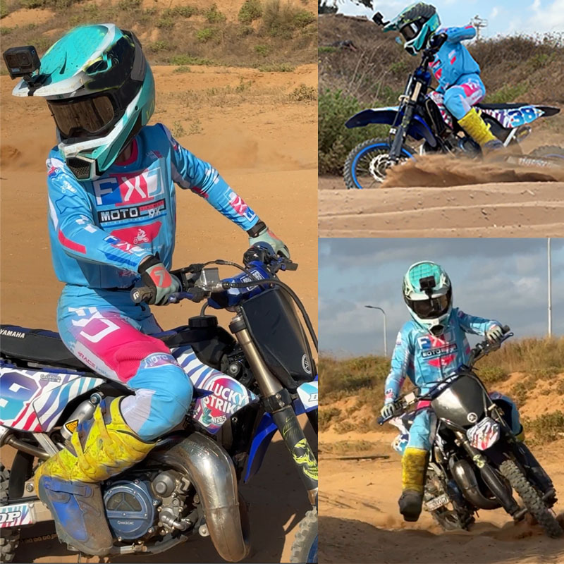 SIZE 20 22 24 26 28 motocross  - Mountain Biking Brands 评论和价格
