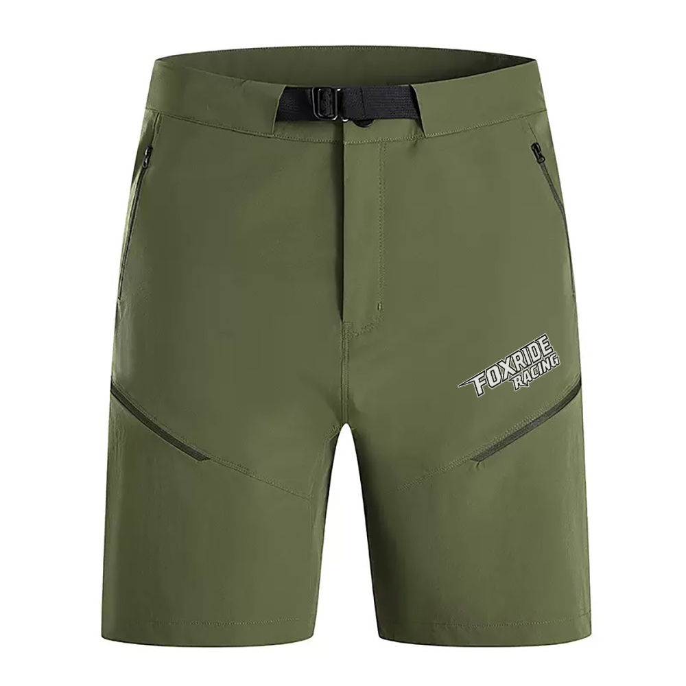 FOXRIDE RACING Cycling Shorts  - Mountain Biking Body Armour 评论和价格