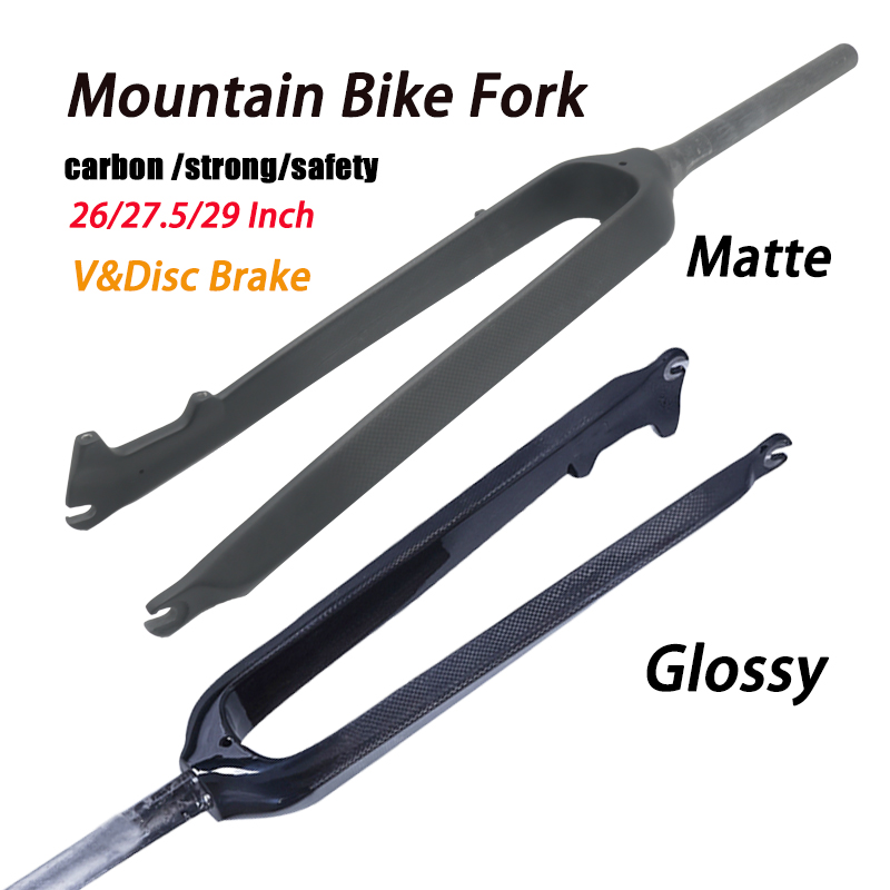 new 3K 26 /27.5/29 Inch Carbon - Mountain Biking Brands 评论和价格