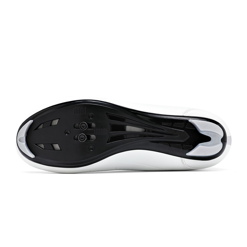 Road Cycling Shoes Flats Cleat - Mountain Biking Shoes 评论和价格