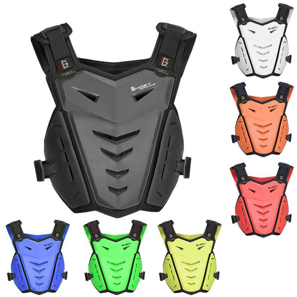 Motocross Body Armor Motorcycl - Mountain Biking Body Armour 评论和价格