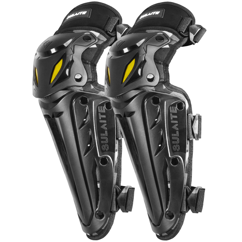 Motocross Knee Pads Moto Prote - Mountain Biking Elbow Pads 评论和价格