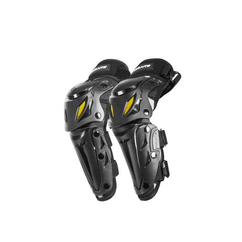 Motocross Knee Pads Moto Prote - Mountain Biking Elbow Pads 评论和价格