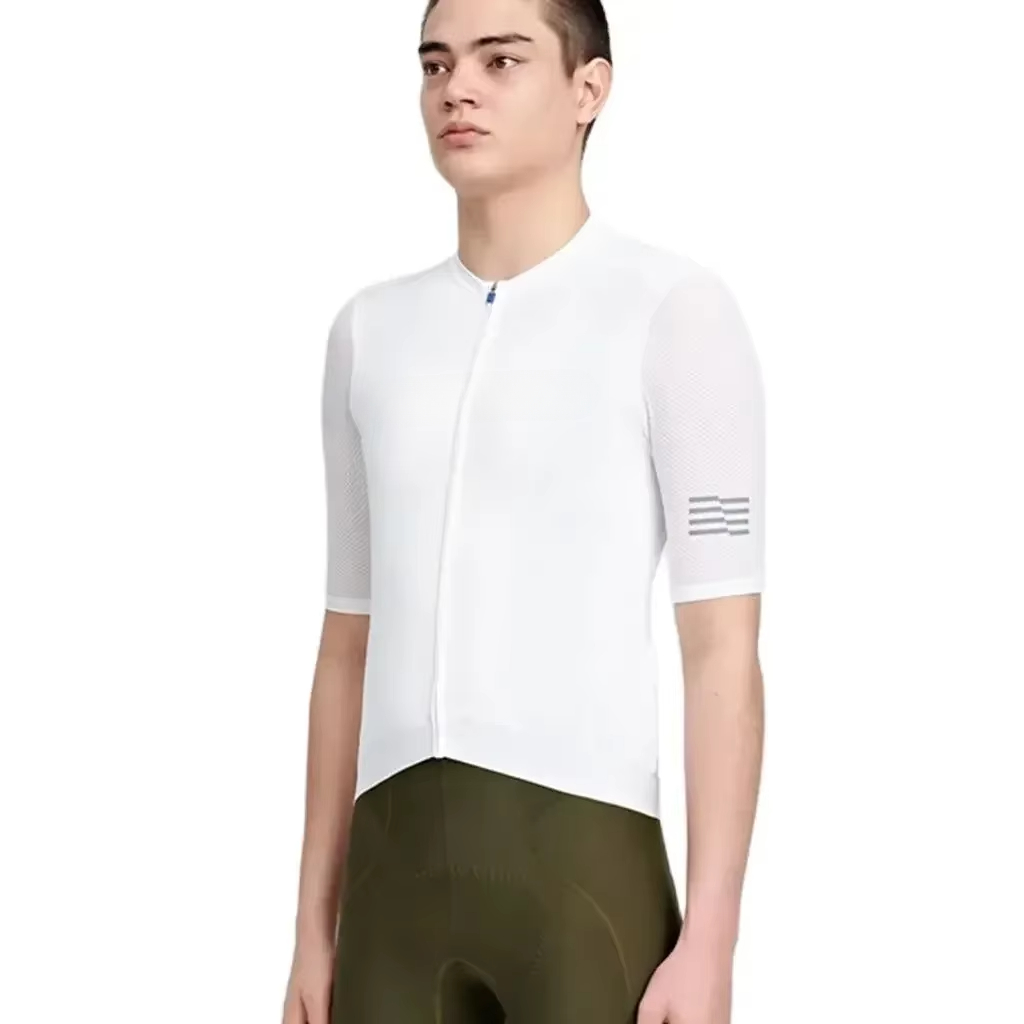 Pro Cycling Short Sleve Lightw - Mountain Biking Jerseys Men 评论和价格