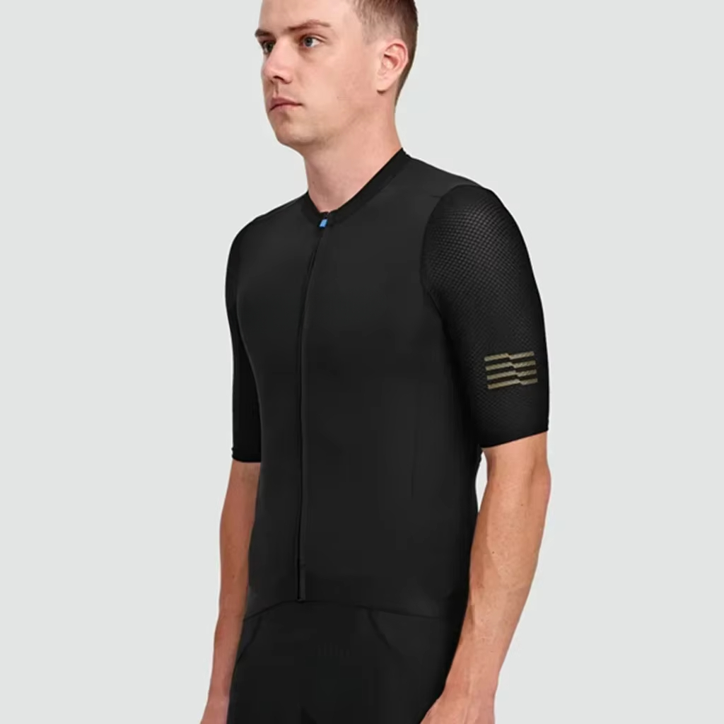 Pro Cycling Short Sleve Lightw - Mountain Biking Jerseys Men 评论和价格
