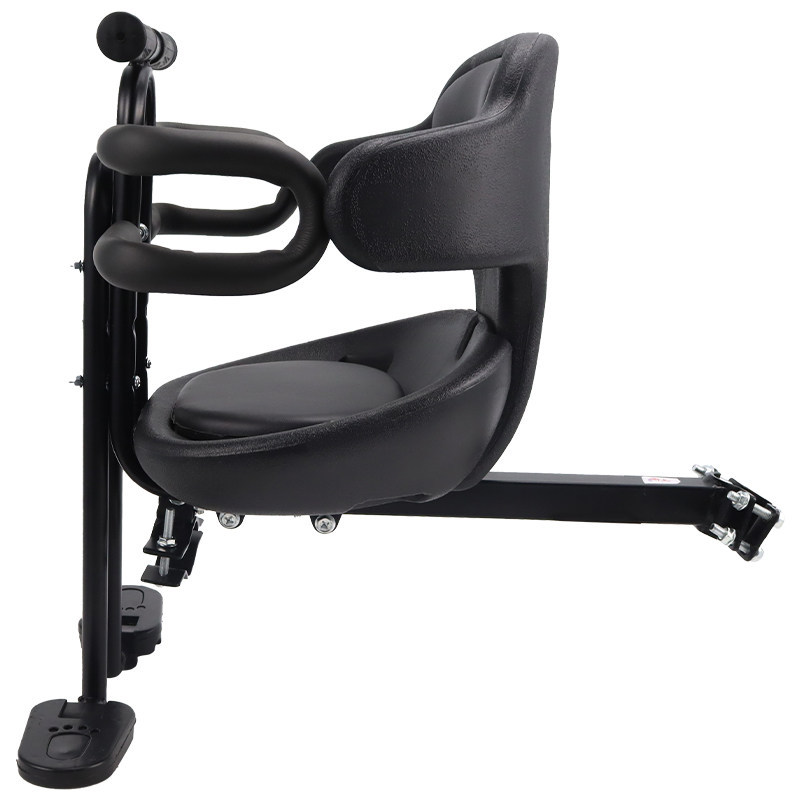 Front Mount Kids Bike Seat wit - Mountain Biking Shop 评论和价格