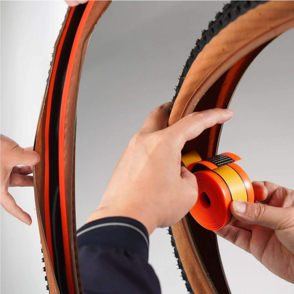 Chooee Anti-Puncture Bike Tire - Mountain Biking Shoes 评论和价格
