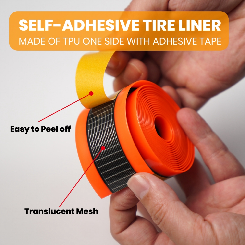 Chooee Anti-Puncture Bike Tire - Mountain Biking Shoes 评论和价格