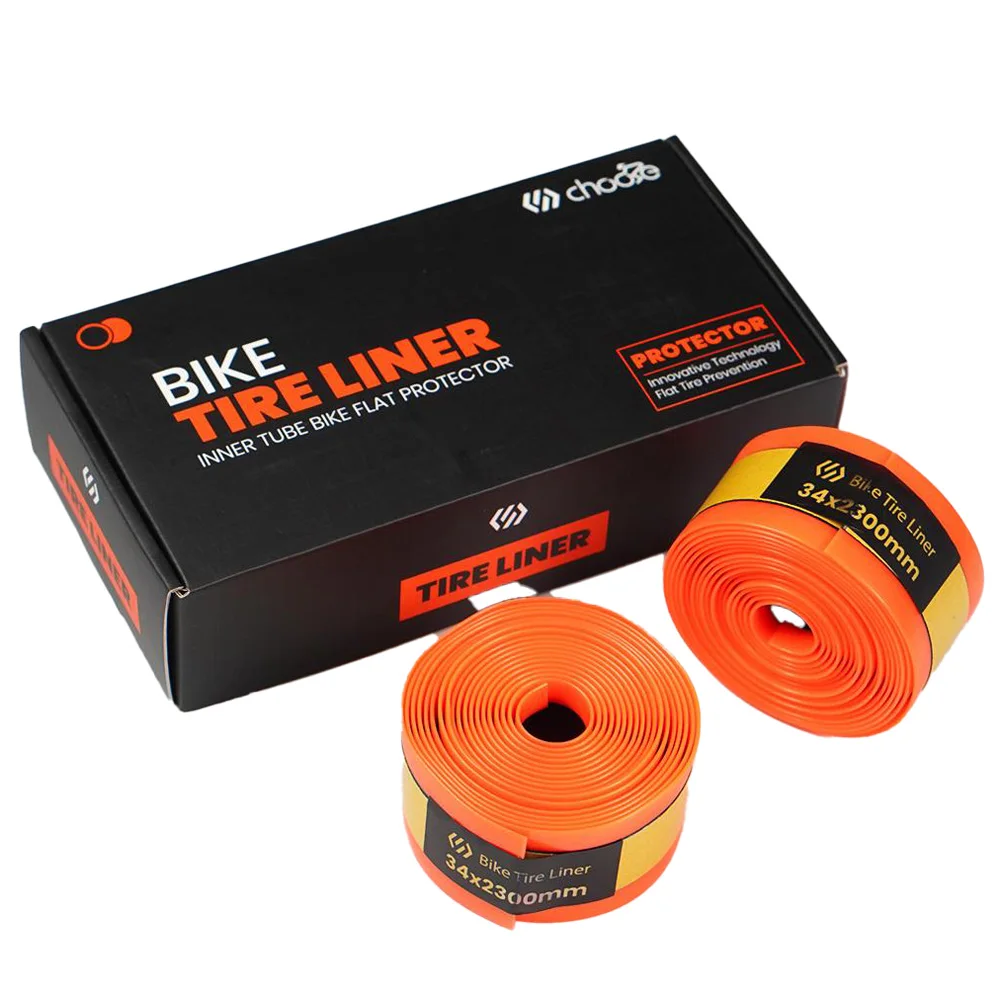 Chooee Anti-Puncture Bike Tire - Mountain Biking Shoes 评论和价格