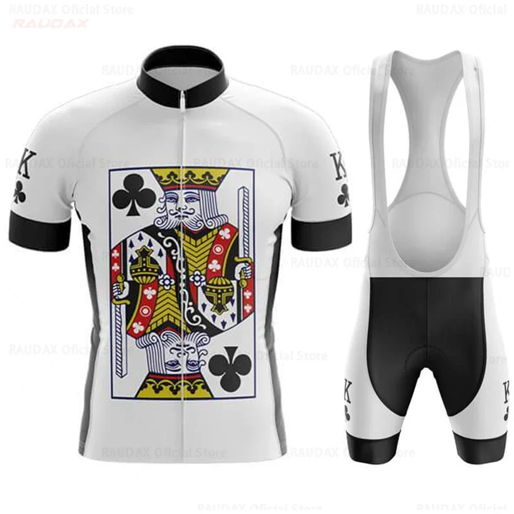 New Cycling Clothing Summer An - Mountain Biking Jerseys Men 评论和价格
