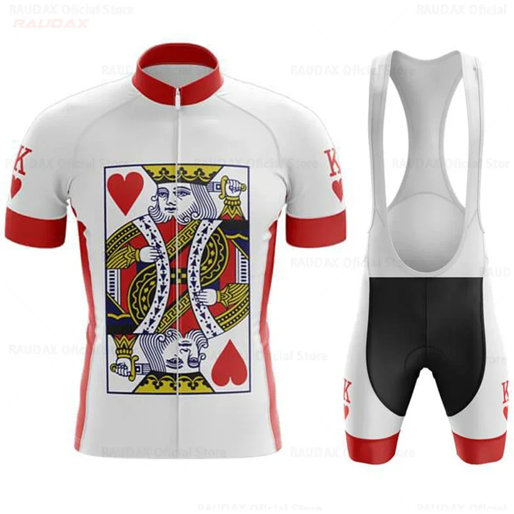 New Cycling Clothing Summer An - Mountain Biking Jerseys Men 评论和价格
