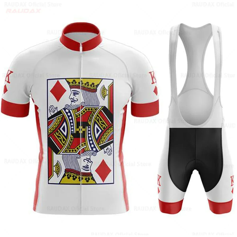 New Cycling Clothing Summer An - Mountain Biking Jerseys Men 评论和价格