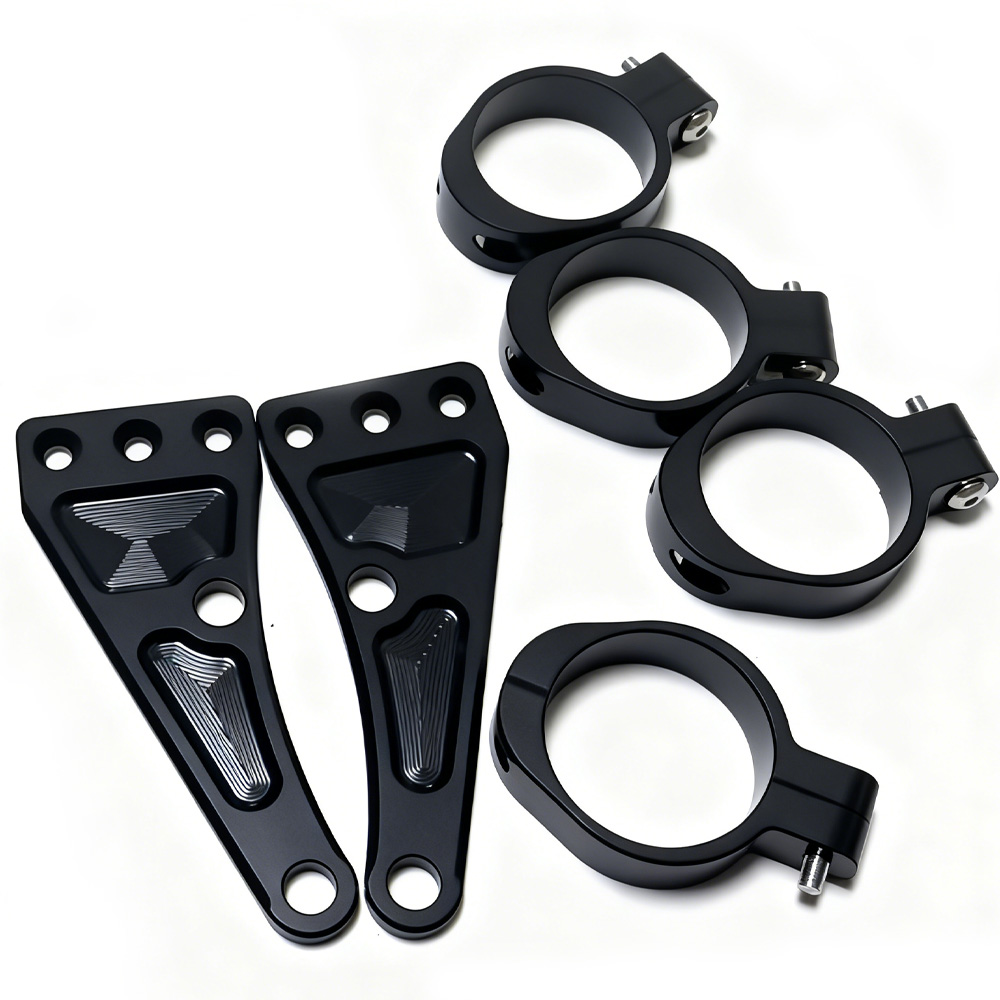 Universal 33mm-58mm Headlight  - Mountain Biking Las Vegas 评论和价格